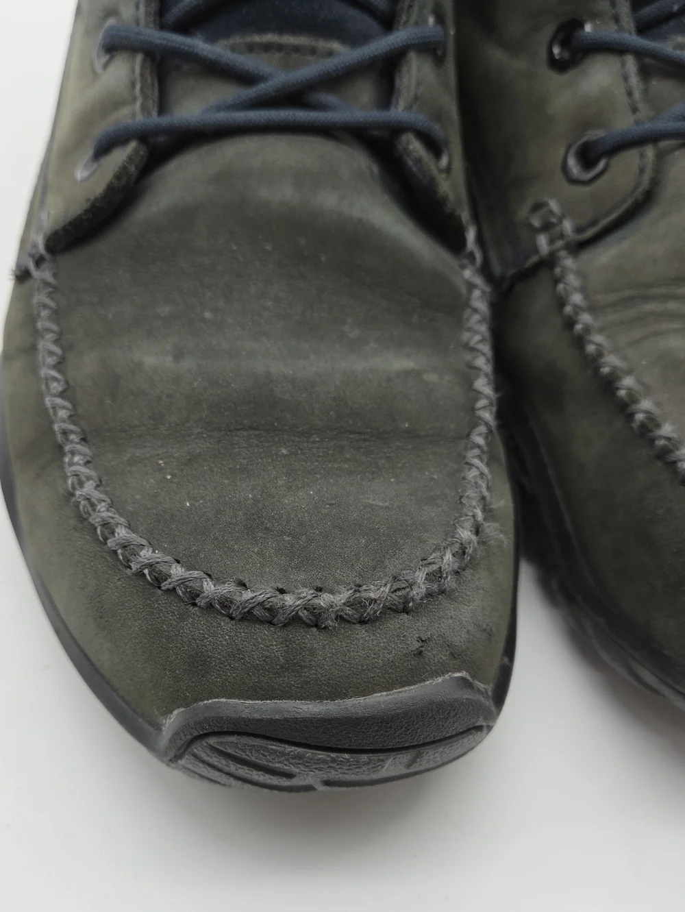 KURU hiking wear green